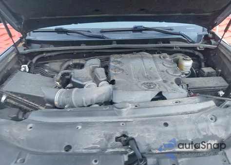 2022 Toyota 4Runner Sr5/Trd Sport/Trail/Sr5 Premium/Limited z USA, uszkodzony, nr VIN JTEEU5JR0N5275068